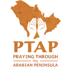 PTAP Praying Thru the Arabian Peninsula
